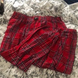 Victoria’s Secret pajama pants